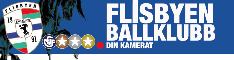 Flisbyen Ballklubb